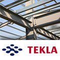 Exportation à TEKLA® Structures